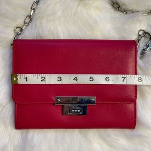 EUC White House Black Market Purse